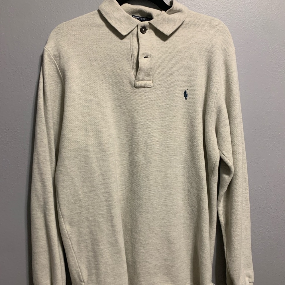 Polo Ralph Lauren Long Sleeve
